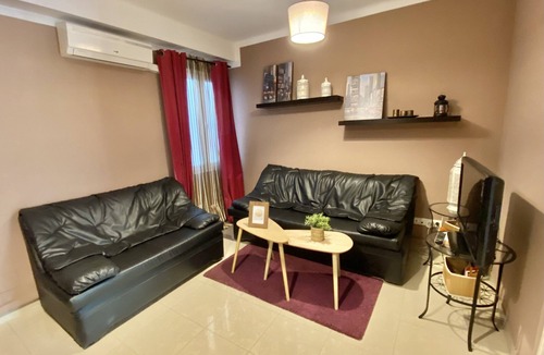 Los Remedios Apartment | Beautiful apartment in ideal location