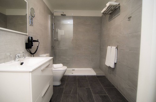 Tegueste Hotel | Beautiful apartments with sea and mountain views