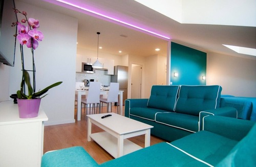 Tegueste Hotel | Beautiful apartments with sea and mountain views