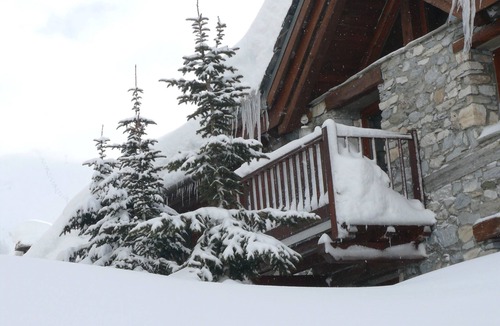 Le Cret House | Beautiful chalet in an excellent location