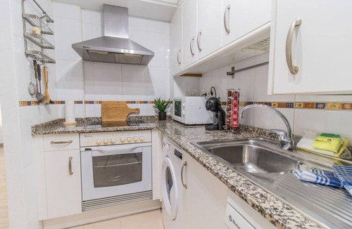 Abena Apartment | Beautiful Flat in the Pyrenees Free Parking