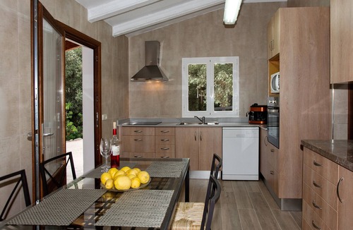 Binibona House | Beautiful holiday home with private pool in Binibona on the edge of the Tramuntana mountains