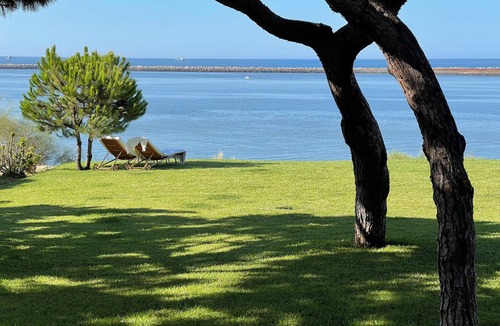 Mazagon House | Beautiful home at the beach