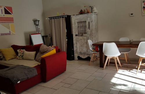 Lunel House | Beautiful house for summer rental 15min from the sea and beaches.
