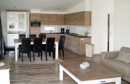 West-Graftdijk House | Beautiful private villa for 6 guests with WIFI, TV and terrace