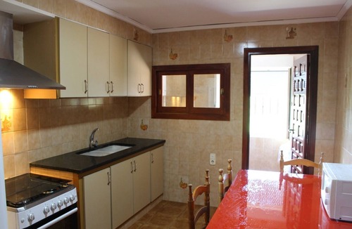 Oliva Villa | Beautiful villa in the middle of the Valencian orchard