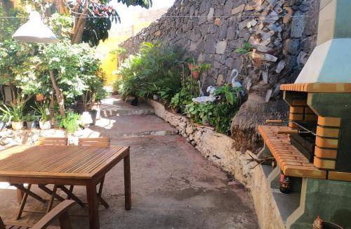 Puerto de la Cruz Bed & Breakfast | Bed and breakfast ∙ 2 guests