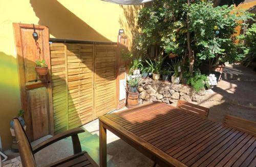 Puerto de la Cruz Bed & Breakfast | Bed and breakfast ∙ 2 guests