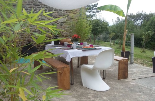 Ogenne-Camptort House | Bed and Breakfast O Petit BOnheur, absolute calm, 2 minutes from Navarrenx