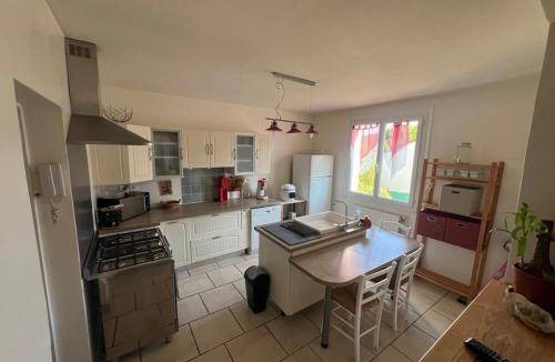 Viviers Bed & Breakfast | Bed and breakfast ∙ 2 guests