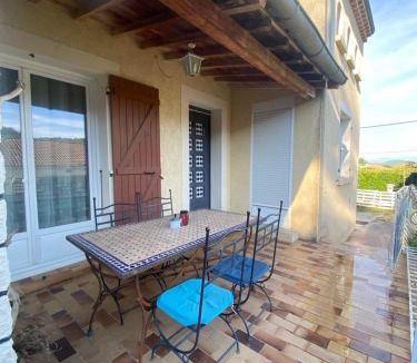 Viviers Bed & Breakfast | Bed and breakfast ∙ 2 guests