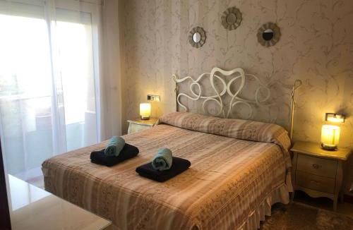 Salou City Centre Bed & Breakfast | Bed and Breakfast en Salou