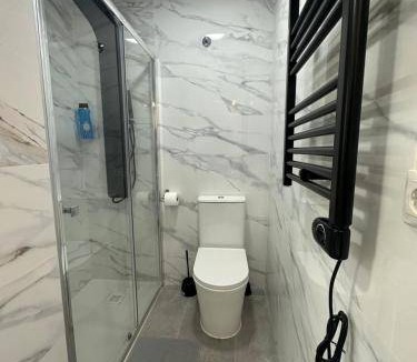 Puente de Vallecas Bed & Breakfast | Bed and breakfast ∙ 2 guests