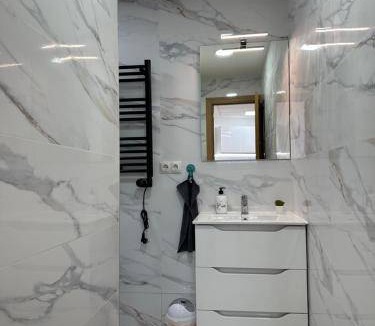Puente de Vallecas Bed & Breakfast | Bed and breakfast ∙ 2 guests