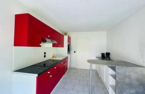 Annemasse Bed & Breakfast | Bed and breakfast ∙ 1 bedroom ∙ 2 guests