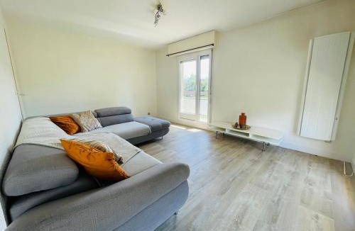 Annemasse Bed & Breakfast | Bed and breakfast ∙ 1 bedroom ∙ 2 guests