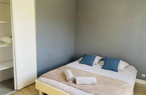 Annemasse Bed & Breakfast | Bed and breakfast ∙ 1 bedroom ∙ 2 guests
