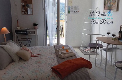 Viala-du-Tarn House | Bed and breakfast - Spa - Wellness