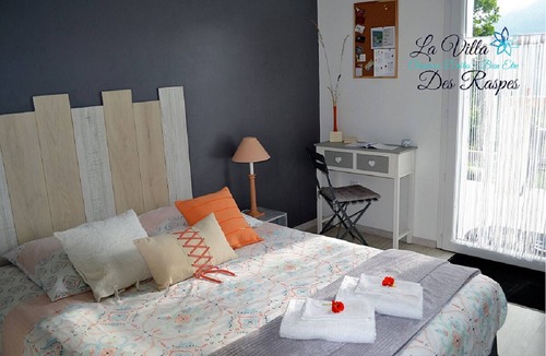 Viala-du-Tarn House | Bed and breakfast - Spa - Wellness
