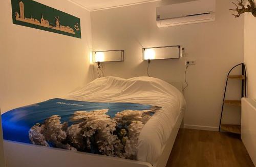 Aalsmeer Bed & Breakfast | Bed & Breakfast Aalsmeer