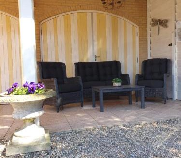 Portengen Bed & Breakfast | Bed & breakfast FF rust