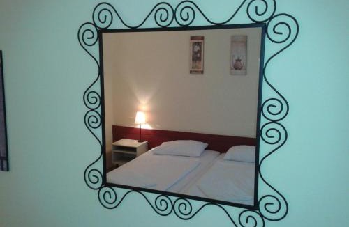 Mocsarosdulo Hotel | Bed Breakfast Hotel Budapest
