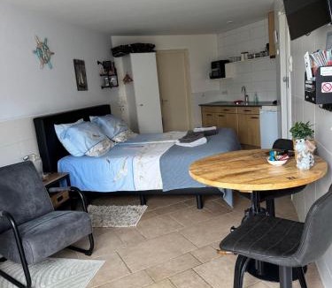 Oudeschild House | Bed & Coffee Waddenzee Texel