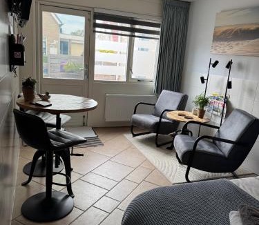 Oudeschild House | Bed & Coffee Waddenzee Texel