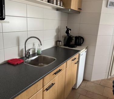 Oudeschild House | Bed & Coffee Waddenzee Texel