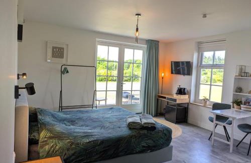 Den Hoorn House | Bed no breakfast de Kapitein