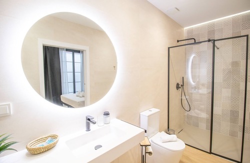 Morvedre Apartment | Bedtime Suites 2 by Concept Flats