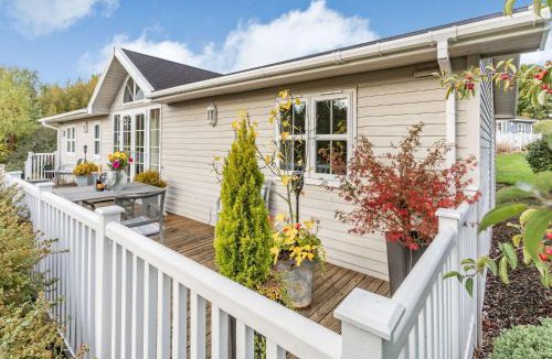 Willington House | Beech Tree Lodge