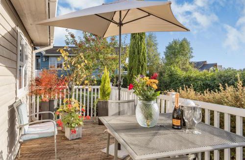 Willington House | Beech Tree Lodge