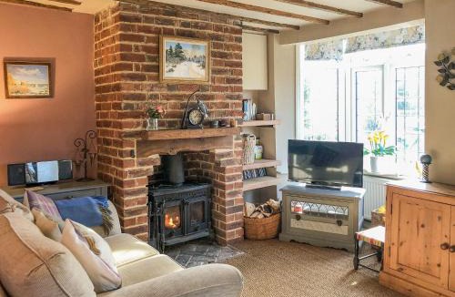 Wittersham House | Beehive Cottage