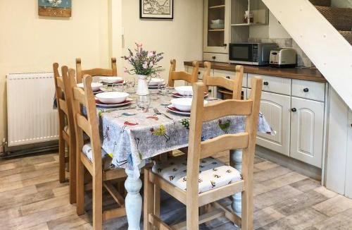 Wittersham House | Beehive Cottage
