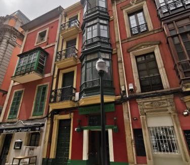 Gijon City Centre Apartment | Begoña 18 Rest & Adventure