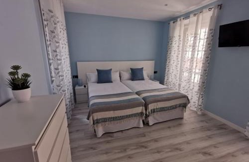 Gijon City Centre Apartment | Begoña 18 Rest & Adventure