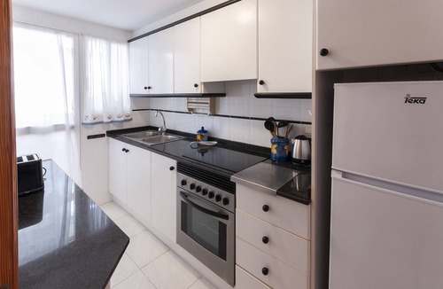 Daimuz Apartment | Begonia - Apartment In Daimús. Free Wifi