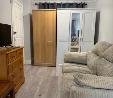 Thornton Heath House | Bel City
