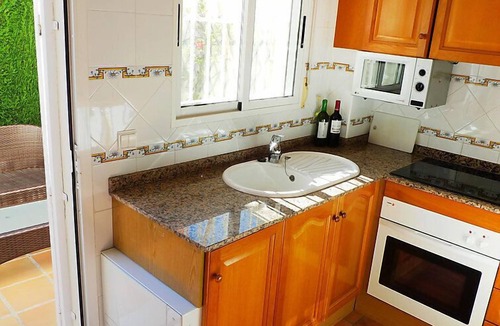 Vergel House | Bella Tierra by Interhome