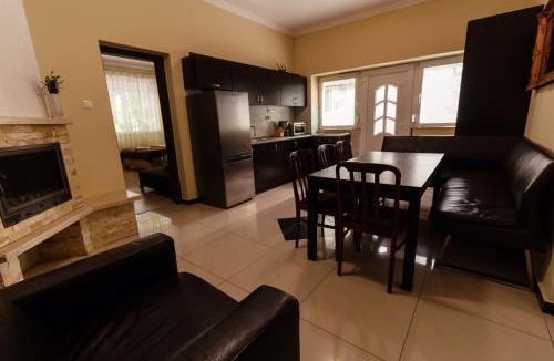 Siofok Aranypart Apartment | Bella Villa