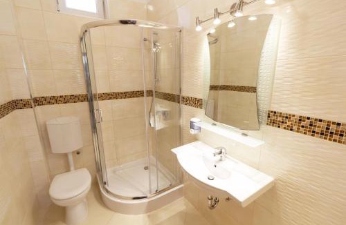 Siofok Aranypart Apartment | Bella Villa