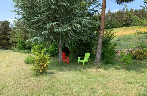 Saint-Sauveur-de-Peyre House | belle vue