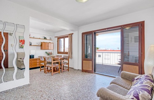 Oliva Apartment | Bellreguard