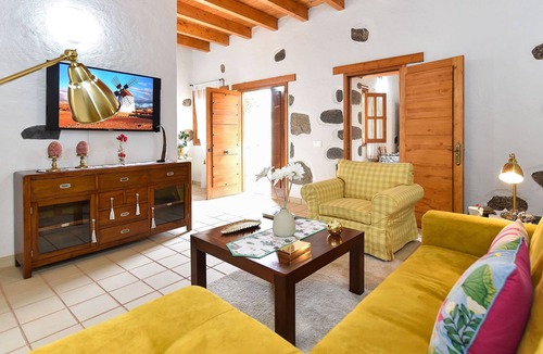 Ingenio Villa | Belvilla by OYO Villa Algodones