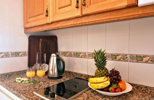 Benalmadena Costa Apartment | BenalBeach Relax & Fun by Alfresco Stays