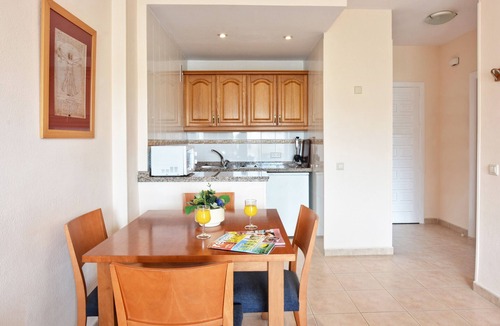 Benalmadena Costa Apartment | BenalBeach Relax & Fun by Alfresco Stays