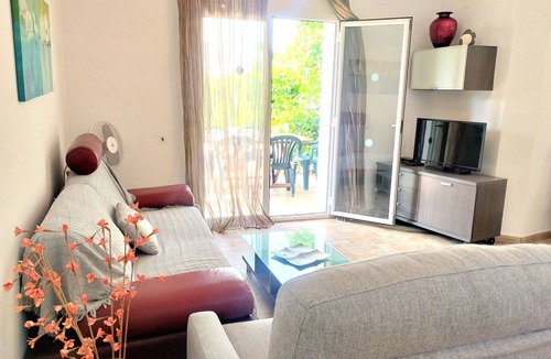 Beniarbeig House | Benicadim by Interhome
