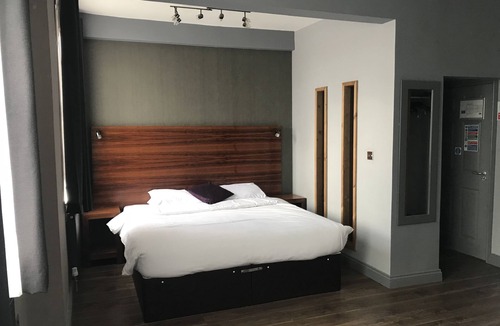 Long Eaton Hotel | Bennetts Hotel