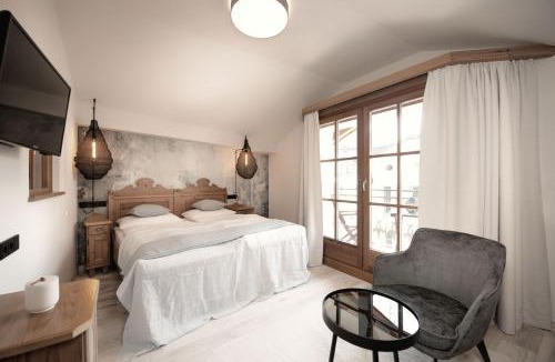 Grossarl Hotel | Berg-Leben